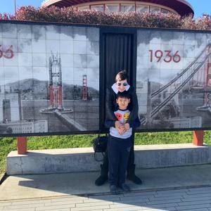 Meet your Posher, Thuyduong